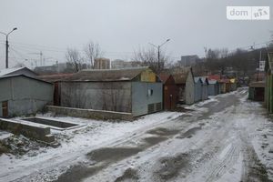 Продается место в гаражном кооперативе под легковое авто на 15 кв. м