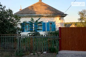 Продается одноэтажный дом 48 кв. м с баней/сауной
