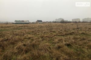 Продается земельный участок 10 соток в Львовской области
