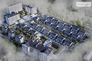 Продается 3-комнатная квартира 92.8 кв. м в Херсоне