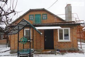 Продается часть дома 55.5 кв. м с садом