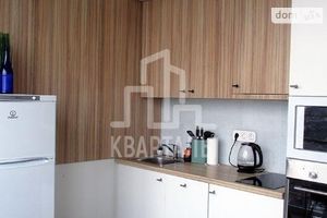Здається в оренду 1-кімнатна квартира 44 кв. м у Києві