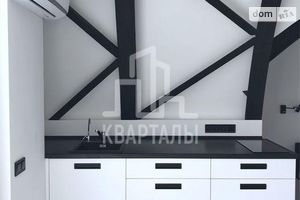 Здається в оренду 1-кімнатна квартира 45 кв. м у Києві