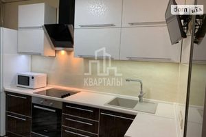 Здається в оренду 1-кімнатна квартира 45 кв. м у Києві