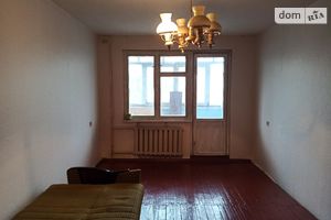 Продается 1-комнатная квартира 32 кв. м в Житомире