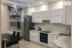 Здається в оренду 1-кімнатна квартира 60 кв. м у Києві