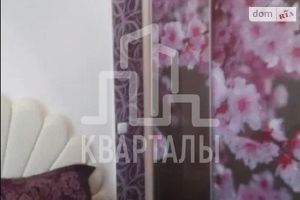 Сдается в аренду 3-комнатная квартира 75 кв. м в Киеве