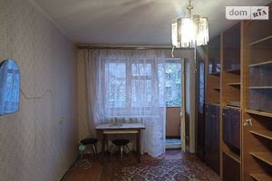 Продається 1-кімнатна квартира 32 кв. м у Одесі