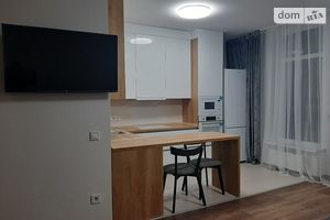 Здається в оренду 1-кімнатна квартира 35 кв. м у Києві
