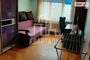 Сдается в аренду 3-комнатная квартира 70 кв. м в Киеве