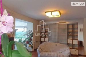 Сдается в аренду 3-комнатная квартира 100 кв. м в Киеве
