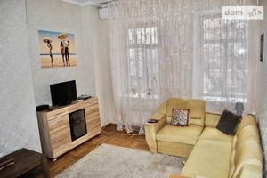 Сдается в аренду 2-комнатная квартира 50 кв. м в Киеве
