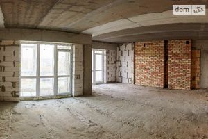 Продается 1-комнатная квартира 49.65 кв. м в Днепре