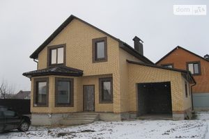 Продается дом на 2 этажа 135 кв. м с участком