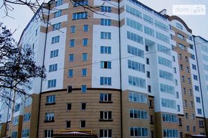 Продается 3-комнатная квартира 85.3 кв. м в Ивано-Франковске