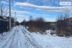 Продается земельный участок 6 соток в Закарпатской области