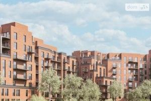 Продається 1-кімнатна квартира 25.44 кв. м у Одесі