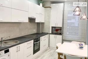 Здається в оренду 1-кімнатна квартира 43 кв. м у Києві