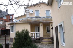 Продается дом на 2 этажа 102 кв. м с мебелью