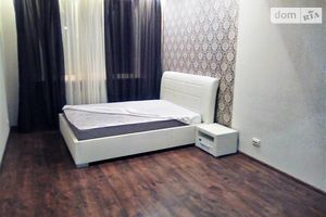 Продается 1-комнатная квартира 45.7 кв. м в Одессе