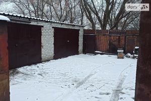 Продается отдельно стоящий гараж под легковое авто на 22 кв. м