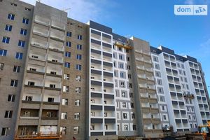 Продається 1-кімнатна квартира 55 кв. м у Харкові