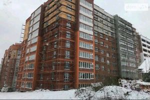 Продается 2-комнатная квартира 60 кв. м в Тернополе