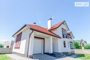 Продается дом на 2 этажа 320 кв. м с садом