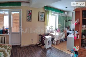 Продается 3-комнатная квартира 60 кв. м в Барышевке