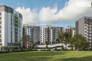 Продается 2-комнатная квартира 65.43 кв. м в Хмельницком