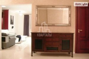 Сдается в аренду 2-комнатная квартира 86 кв. м в Киеве