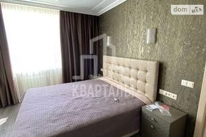 Сдается в аренду 2-комнатная квартира 49 кв. м в Киеве