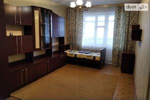 Сдается в аренду 1-комнатная квартира 34.1 кв. м в Виннице