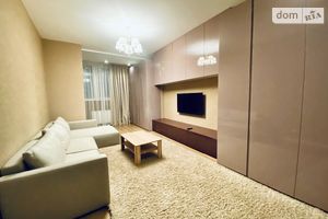 Сдается в аренду 2-комнатная квартира 83 кв. м в Киеве