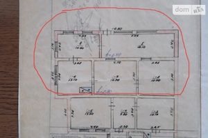 Продається частина будинку 71.5 кв. м з бесідкою