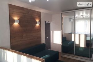 Здається в оренду 1-кімнатна квартира 34 кв. м у Києві