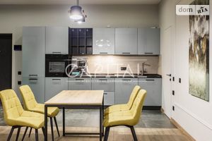 Сдается в аренду 3-комнатная квартира 90 кв. м в Киеве