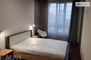 Здається в оренду 1-кімнатна квартира 42 кв. м у Києві