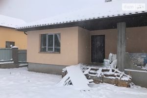 Продается одноэтажный дом 140 кв. м с садом