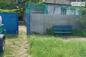Продается одноэтажный дом 53.1 кв. м с подвалом