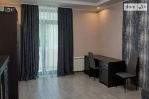 Сдается в аренду 2-комнатная квартира 56 кв. м в Киеве
