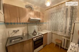 Сдается в аренду 2-комнатная квартира 45 кв. м в Львове