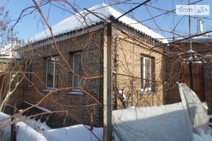 Продается часть дома 41 кв. м с подвалом