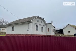Продається одноповерховий будинок 100 кв. м з бесідкою