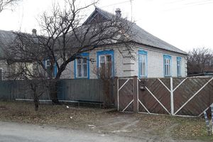 Продается одноэтажный дом 76 кв. м с мансардой