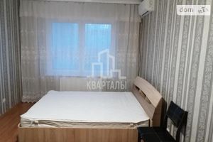 Сдается в аренду 1-комнатная квартира 42 кв. м в Киеве