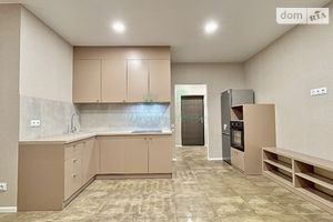 Продается 2-комнатная квартира 56 кв. м в Ирпене