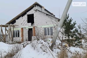 Продается дом на 2 этажа 150 кв. м с садом
