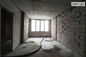 Продается 1-комнатная квартира 54 кв. м в Виннице
