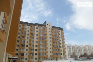 Продається 1-кімнатна квартира 46.64 кв. м у Вінниці